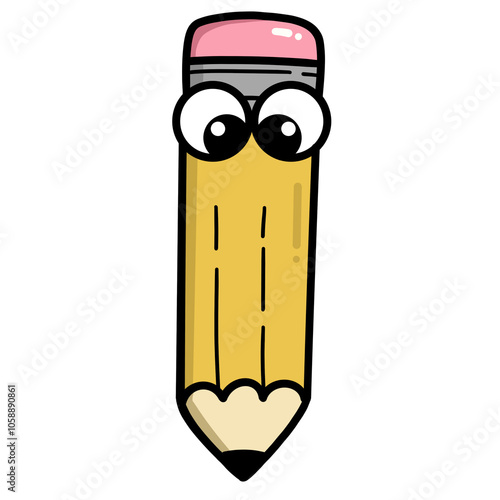pencil