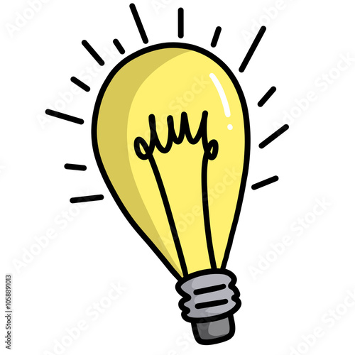 light bulb, illumination, filament, electricity, incandescent, LED, brightness, energy, lighting, glow