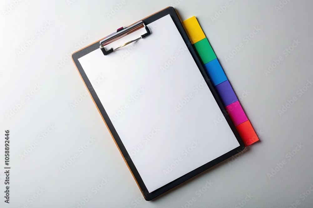 Black Cardboard Folder Mockup for Branding & Document Presentation - Drone Photography Black Cardboard Folder Mockup for Branding & Document Presentation - Drone Photography