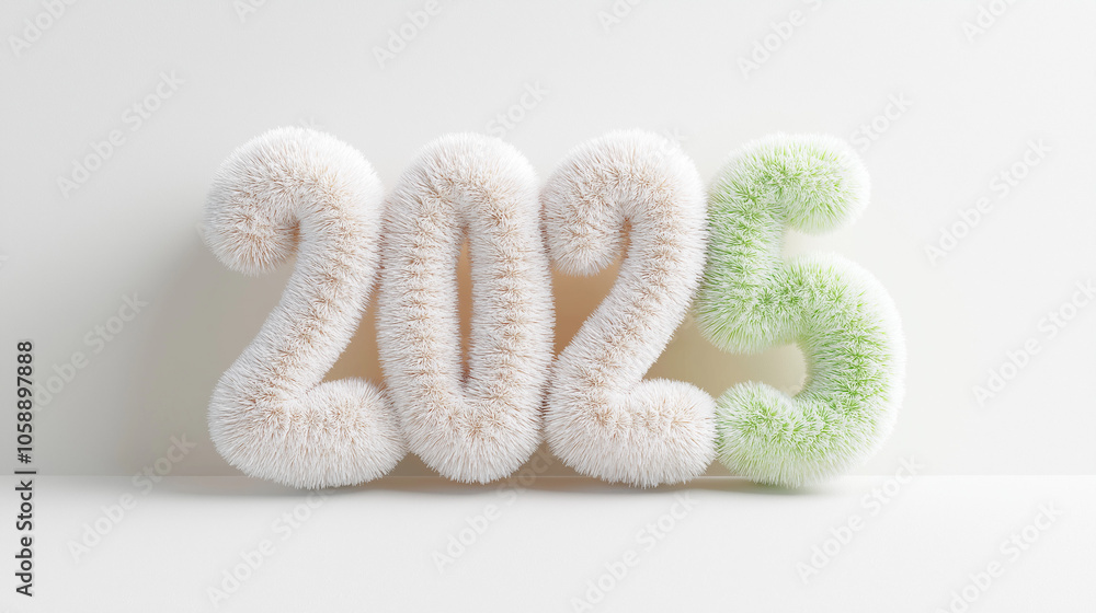 3D text of 3D text of