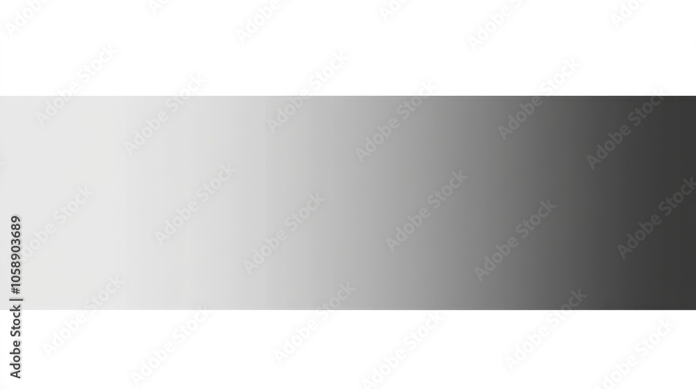 Smooth Gradient from Light to Dark Shade Smooth Gradient from Light to Dark Shade