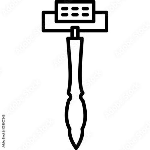 Pumice Stone Icon