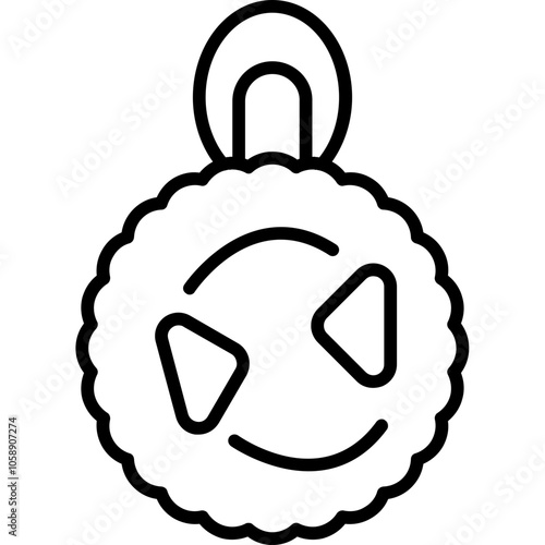 Loofah Icon