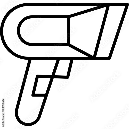 Scanner Icon