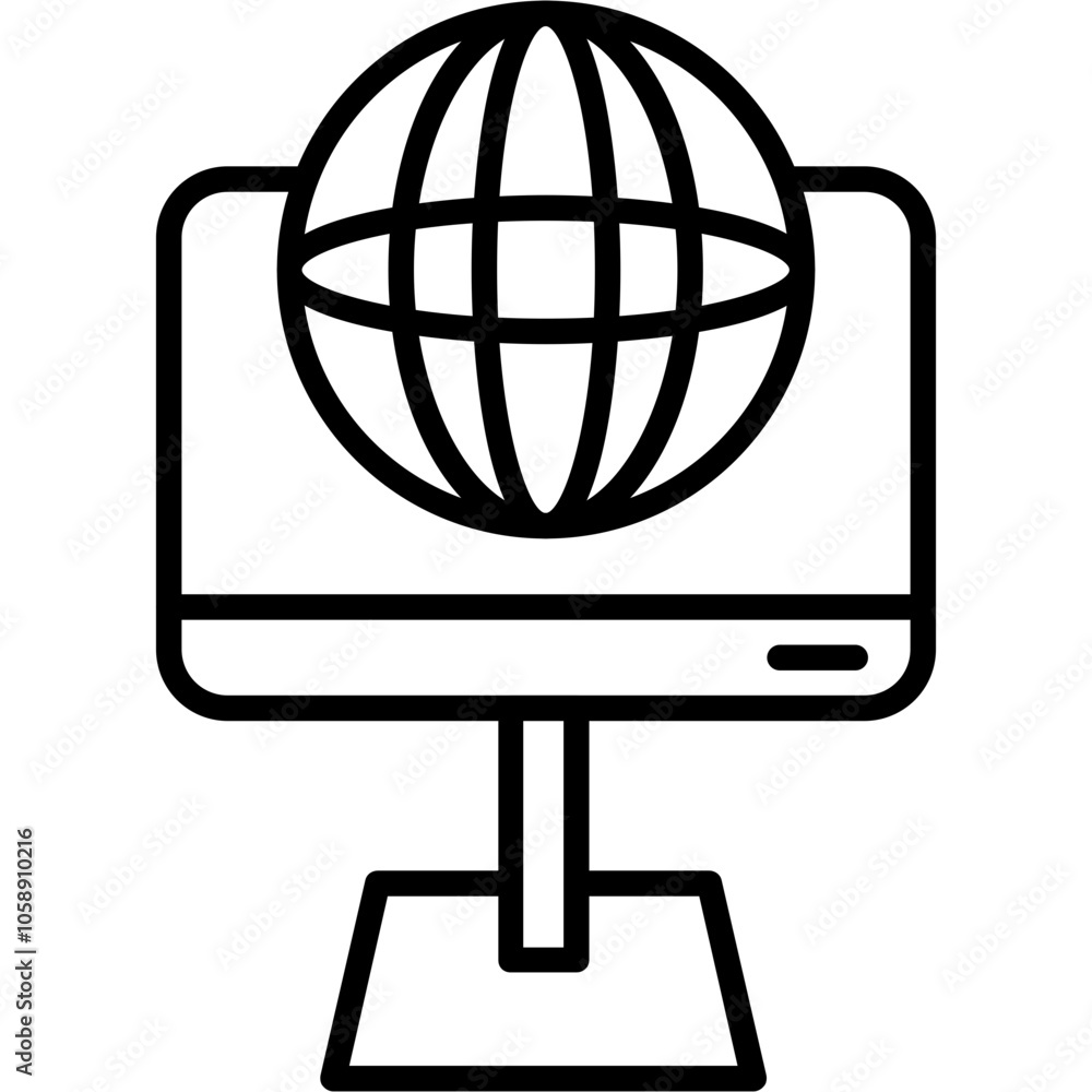 Intranet Icon Intranet Icon