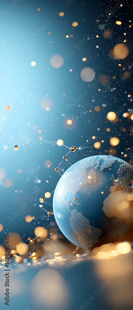 Exploring the future of satellite networks holographic orbit paths and their impact on global connectivity Exploring the future of satellite networks holographic orbit paths and their impact on global connectivity