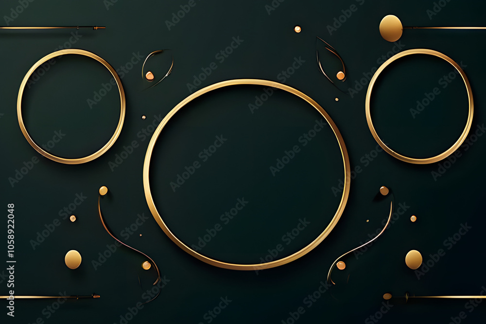 Fototapeta premium abstract background with space for text