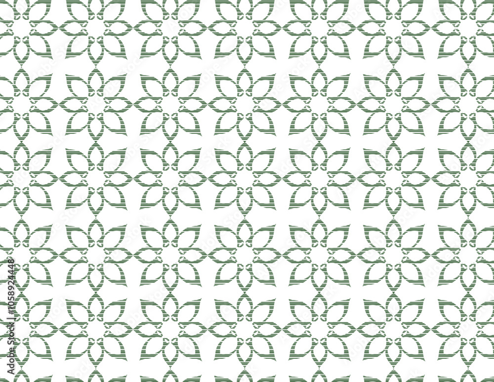 Floral Pattern Floral Pattern