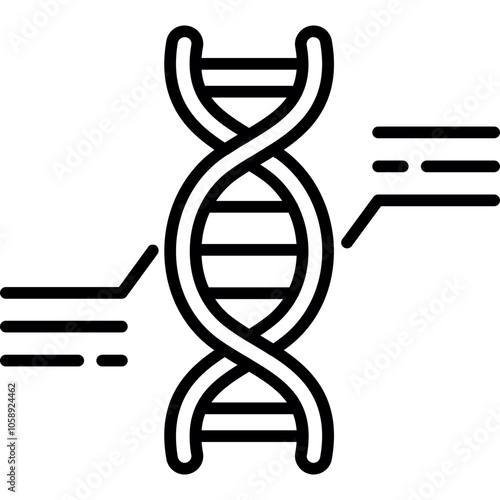 Gene Icon