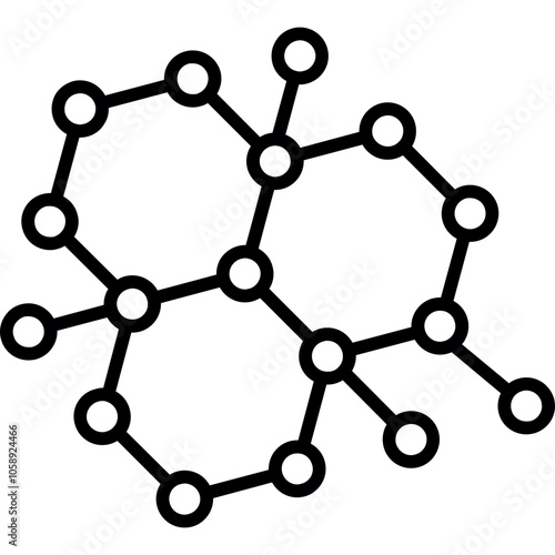 Guanine Icon