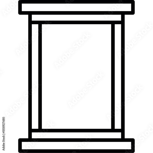 Frame Icon