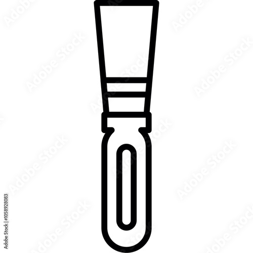 Chisel Icon