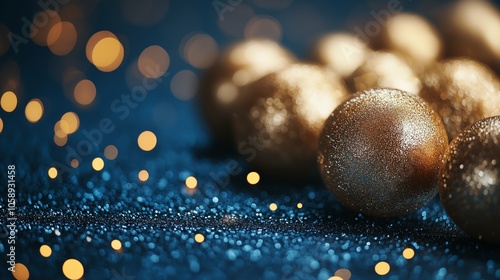 charming Christmas backgrou...