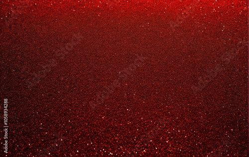 Red glitter wallpaper. Red background