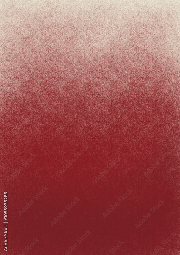 Fototapeta premium Festive red tones warm up any space, creating a vibrant and cozy holiday atmosphere. This artwork adds a touch of seasonal warmth to minimalist or modern interiors.