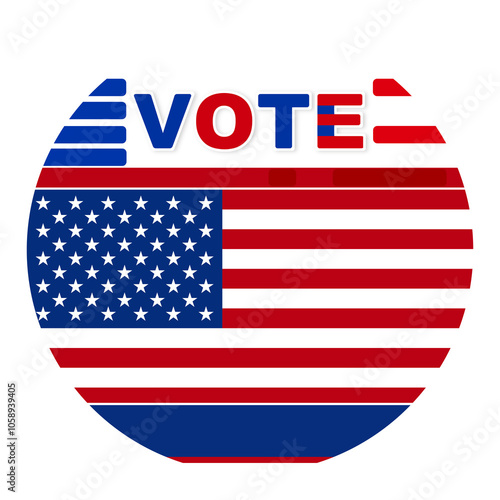 the word vote at creative b...