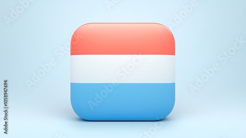 Free Download Colorful Share Button Icon Illustration - GFXLoad