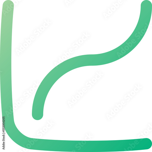 curve