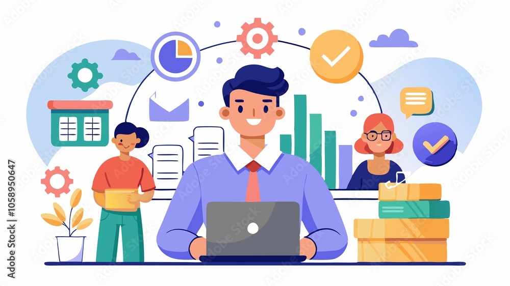 Store Managers oversee all aspects of store operations, ensuring a smooth and profitable experience for both customers and employees. Store Managers oversee all aspects of store operations, ensuring a smooth and profitable experience for both customers and employees.