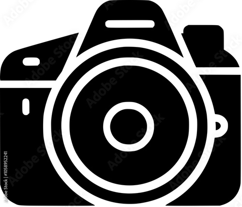 photo camera icon Generative AI