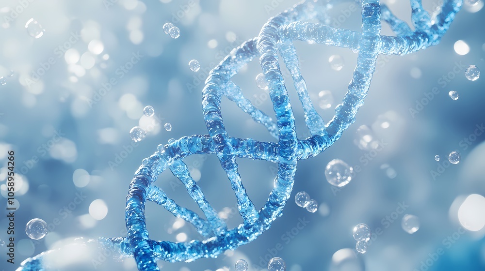 DNA Molecular Structure DNA Molecular Structure