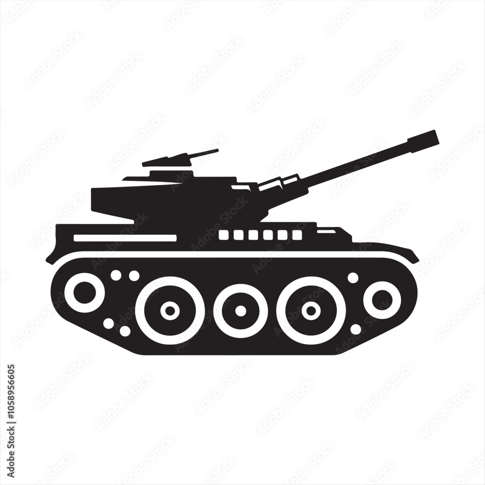 Military tank Military tank