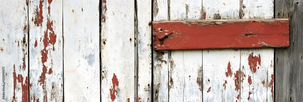 old door with paint, wood grain background old door with paint, wood grain background