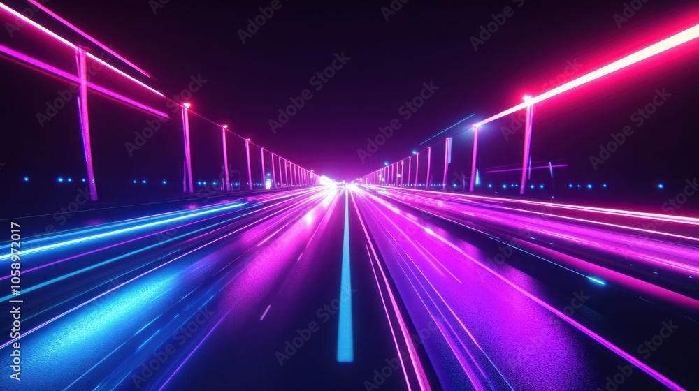 Neon Highway Neon Highway