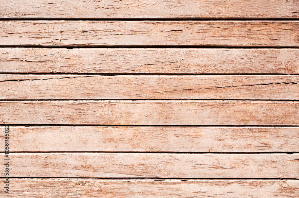 Old wooden background or texture Old wooden background or texture