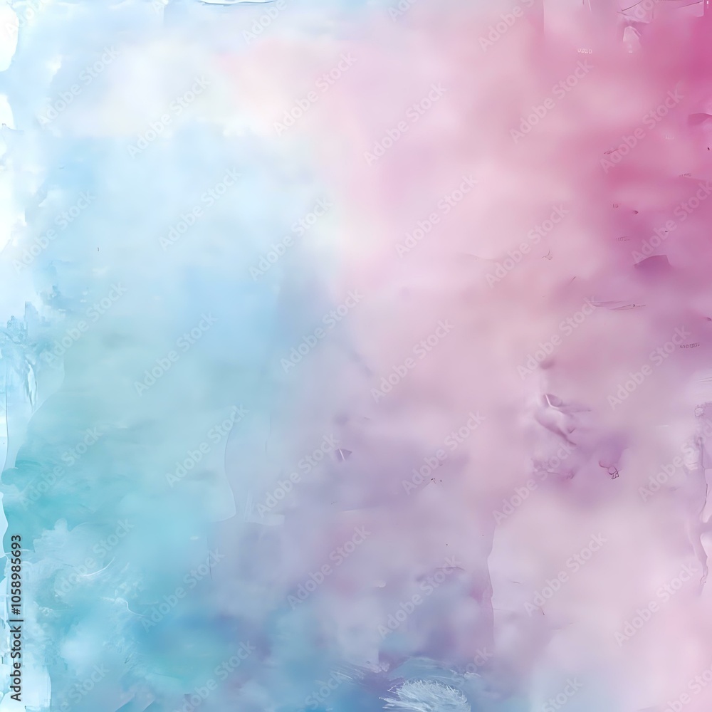A beautiful delicate watercolor gradient featuring soft hues blending seamlessly, ideal for creating calming and elegant designs. A beautiful delicate watercolor gradient featuring soft hues blending seamlessly, ideal for creating calming and elegant designs.