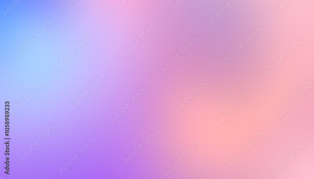 A soft, ethereal background with a gradient of pink, blue, and purple hues. A soft, ethereal background with a gradient of pink, blue, and purple hues.