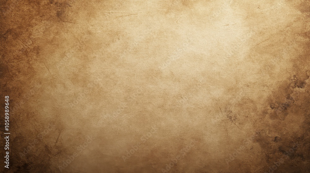 Textured Parchment Paper Background for Design Projects Textured Parchment Paper Background for Design Projects
