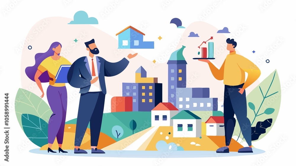 Visionary strategists, Property Developers identify promising land, transform it into viable projects, and ultimately bring new spaces to life. Visionary strategists, Property Developers identify promising land, transform it into viable projects, and ultimately bring new spaces to life.