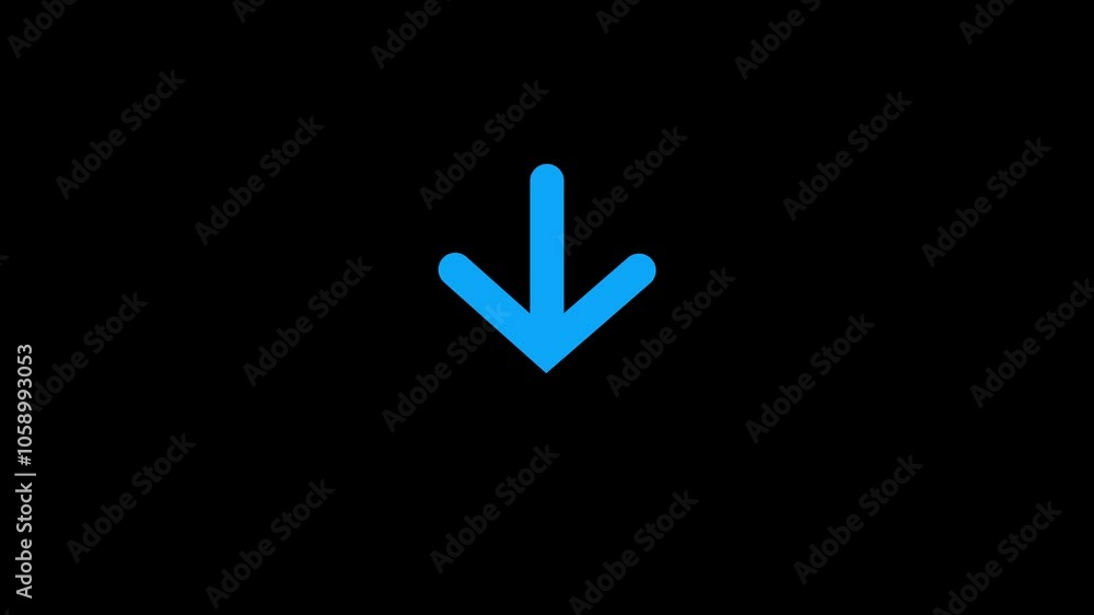 Download arrow icon animation. download sign animation. .download icon sign. down arrows icon. 4k video. Download arrow icon animation. download sign animation. .download icon sign. down arrows icon. 4k video.