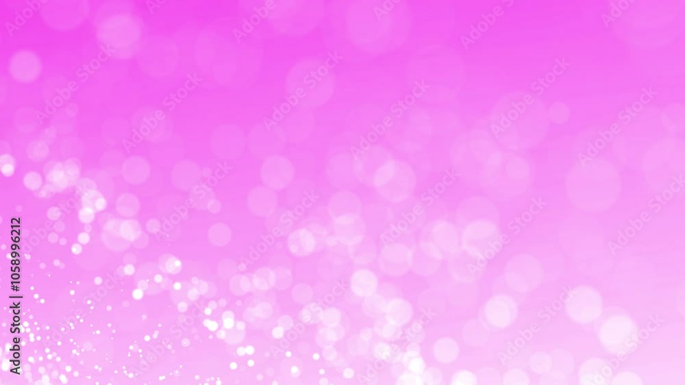 Charming bokeh effect with pastel pink and lavender hues, adding a dreamy, romantic touch to visual projects. Perfect for holiday and celebratory settings.
Charming bokeh effect with pastel pink and lavender hues, adding a dreamy, romantic touch to visual projects. Perfect for holiday and celebratory settings.