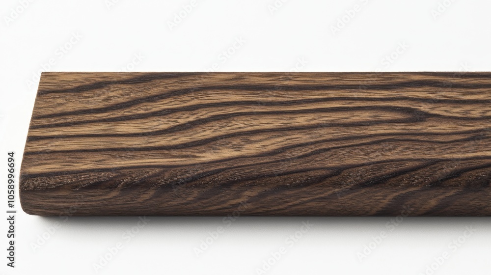 Fototapeta premium Elegant Wooden Texture for Design Projects
