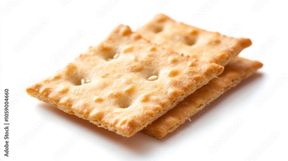 Three Golden Crackers Three Golden Crackers