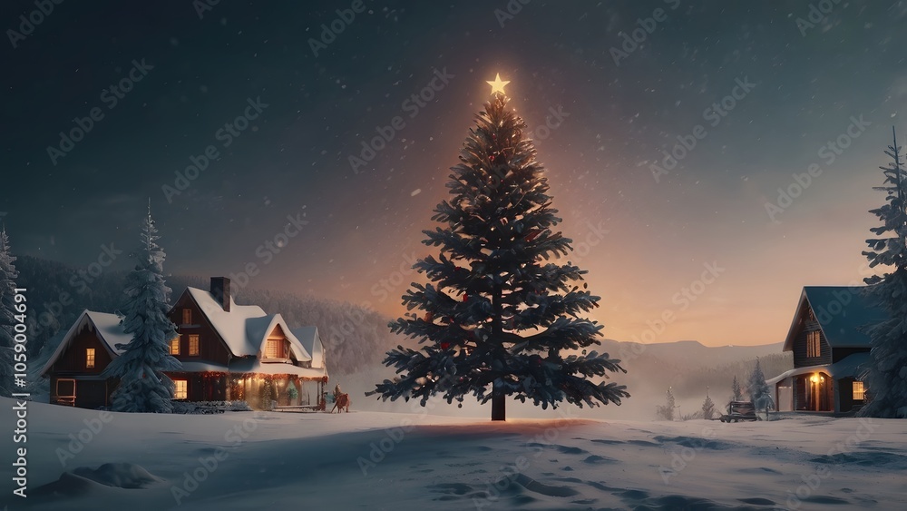 a Festive border for a webpage cover a Festive border for a webpage cover