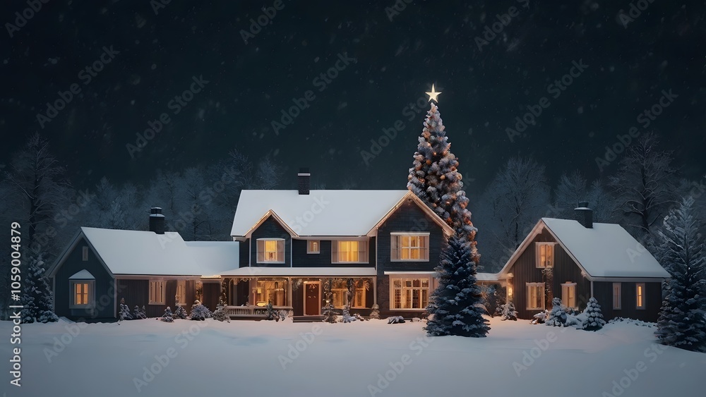 a Festive border for a webpage cover a Festive border for a webpage cover