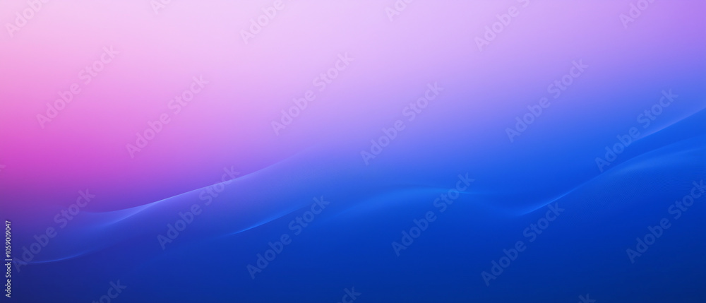 Abstract neon and blue gradient background, dark and light blue, purple, pink and violet tones gradient with waves Abstract neon and blue gradient background, dark and light blue, purple, pink and violet tones gradient with waves