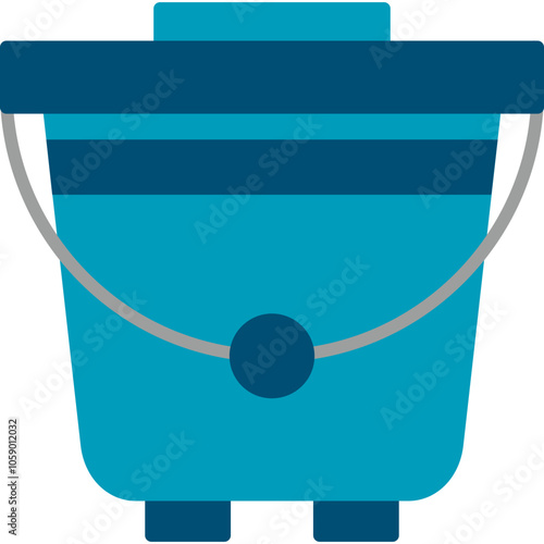 Bucket Icon