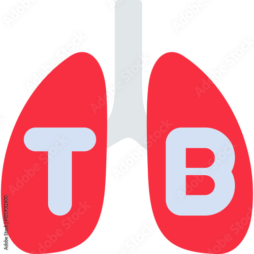 Tuberculosis Icon