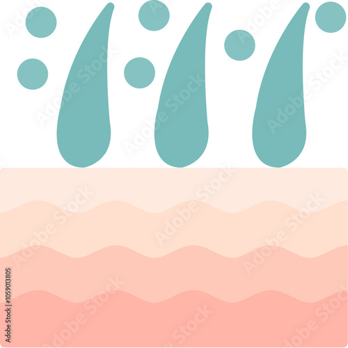 Shaving Icon