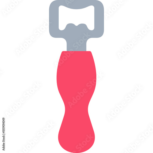 Bottle Opener Icon