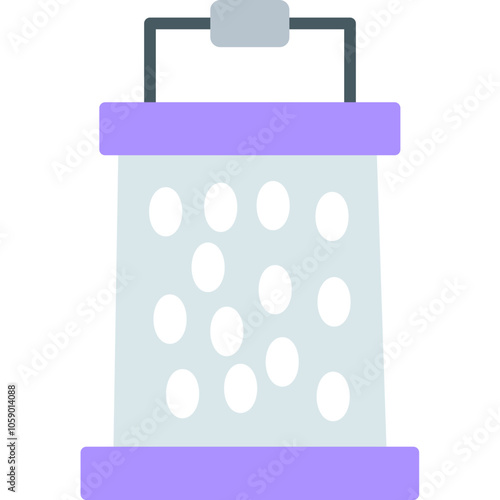 Grater Icon