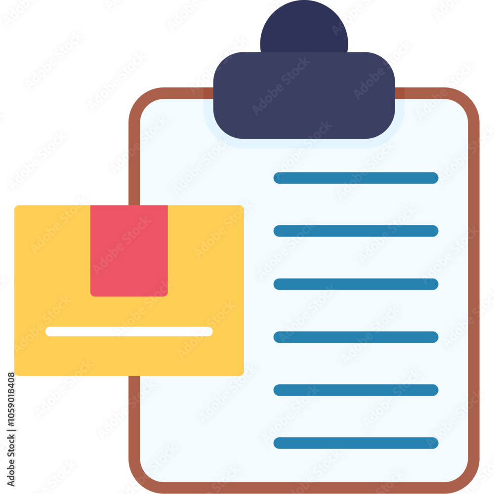 Clipboard Icon Clipboard Icon