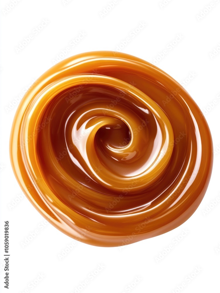 Delicious caramel swirl wrapped in candy. Rich, sweet flavor. Delicious caramel swirl wrapped in candy. Rich, sweet flavor.