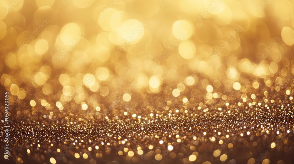 shimmering golden glitter background with a dreamy quality, reflecting light in a multitude of hues, creating an enchanting and festive atmosphere perfect for celebration and creativity shimmering golden glitter background with a dreamy quality, reflecting light in a multitude of hues, creating an enchanting and festive atmosphere perfect for celebration and creativity