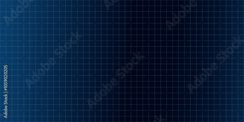 HUD grid tech interface, futuristic data screen graph with dots, lines. Virtual Technology Futuristic User Interface HUD. electronic grid for futuristic user system.