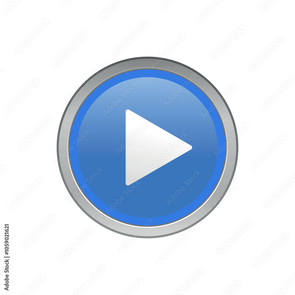 Blue button: Play. Blue button: Play.
